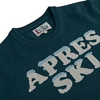 Πουλόβερ Rocks Apres 