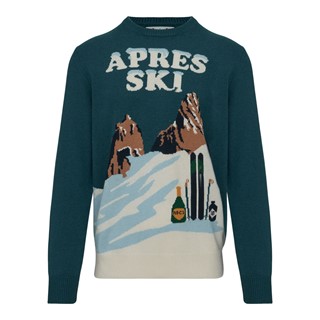 Πουλόβερ Rocks Apres 