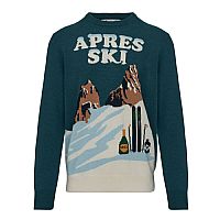 Πουλόβερ Rocks Apres 