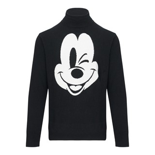 Πουλόβερ Ζιβάγκο Mickey Wink