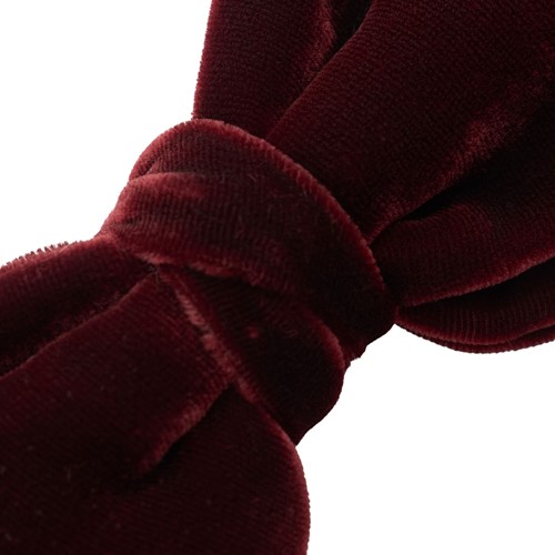 Παπιγιόν Velvet | 2 Χρώματα