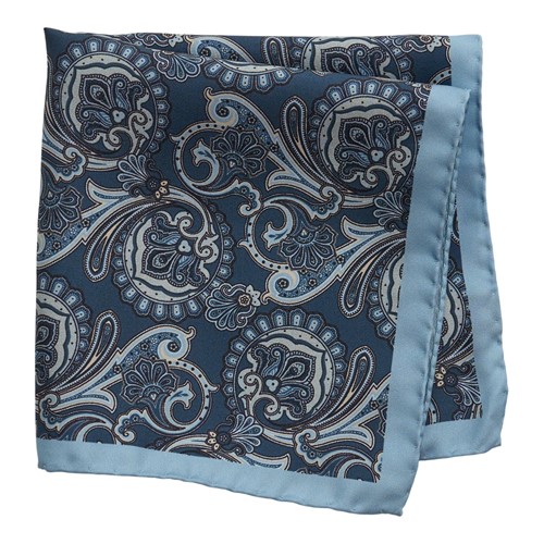 Μαντήλι Μεταξωτό