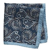 Μαντήλι Μεταξωτό