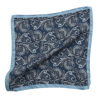 Μαντήλι Μεταξωτό