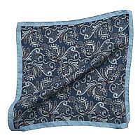 Μαντήλι Μεταξωτό