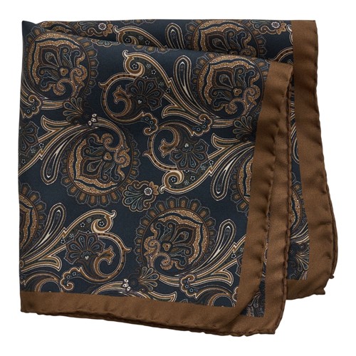 Μαντήλι Μεταξωτό