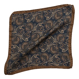 Μαντήλι Μεταξωτό