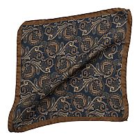 Μαντήλι Μεταξωτό