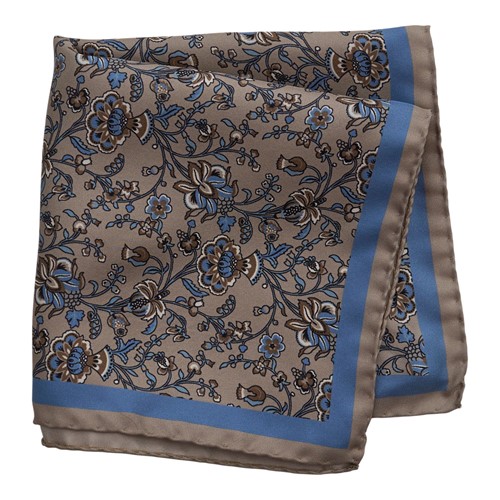 Μαντήλι Μεταξωτό