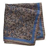 Μαντήλι Μεταξωτό