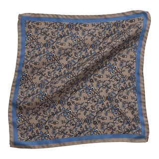 Μαντήλι Μεταξωτό