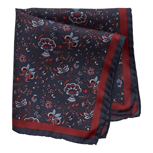 Μαντήλι Μεταξωτό