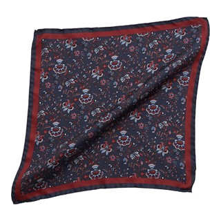 Μαντήλι Μεταξωτό