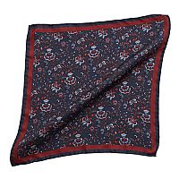 Μαντήλι Μεταξωτό