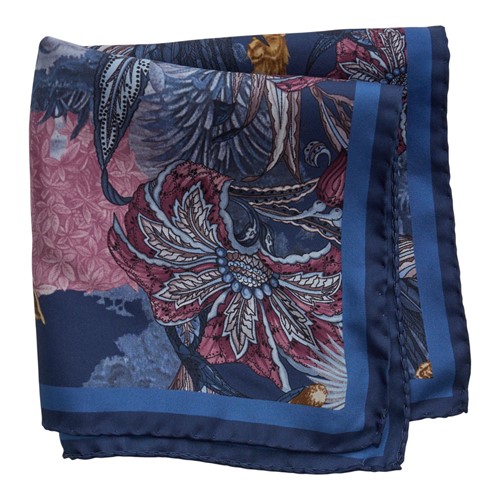 Μαντήλι Μεταξωτό