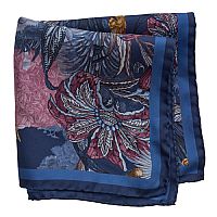 Μαντήλι Μεταξωτό