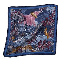 Μαντήλι Μεταξωτό