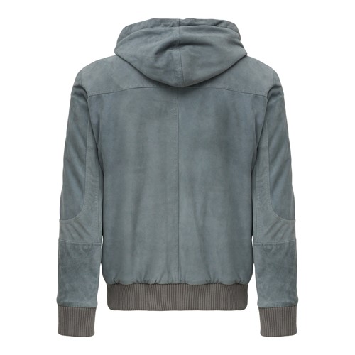 Δερμάτινο Jacket