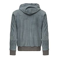 Δερμάτινο Jacket