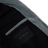 Δερμάτινο Jacket