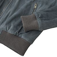 Δερμάτινο Jacket