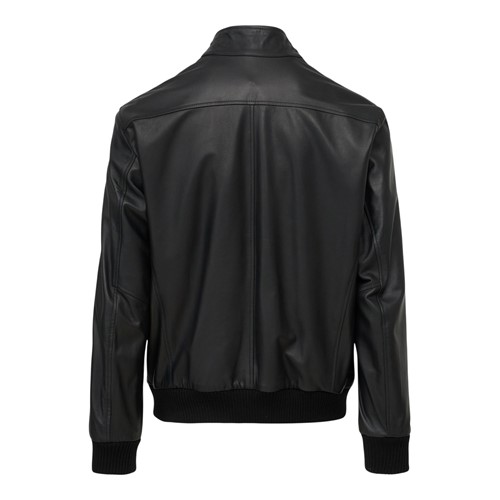 Δερμάτινο Jacket