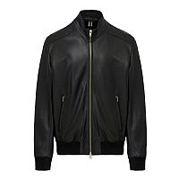 Δερμάτινο Jacket