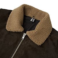 Δερμάτινο Jacket