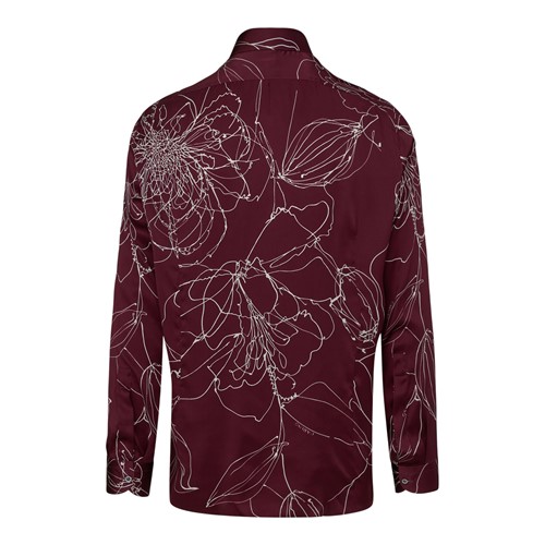 Πουκάμισο Μεταξωτό