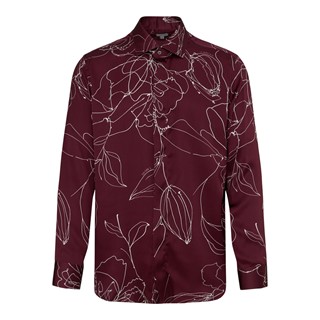 Πουκάμισο Μεταξωτό