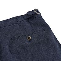 Παντελόνι με μία Πιέτα