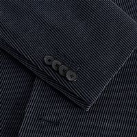 Σακάκι κοτλέ