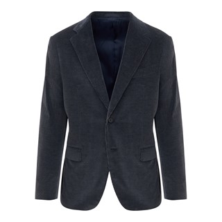 Σακάκι κοτλέ
