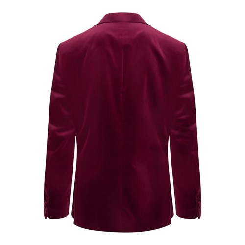 Σακάκι Velvet