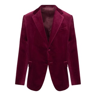 Σακάκι Velvet