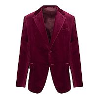 Σακάκι Velvet