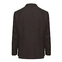 Σακάκι Καρώ Zelander Nature stretch