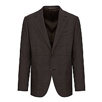 Σακάκι Καρώ Zelander Nature stretch