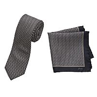 Σετ Γραβάτα & Μαντήλι 