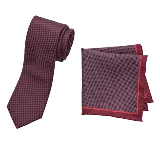 Σετ Γραβάτα & Μαντήλι 