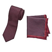 Σετ Γραβάτα & Μαντήλι 