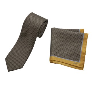Σετ Γραβάτα & Μαντήλι 