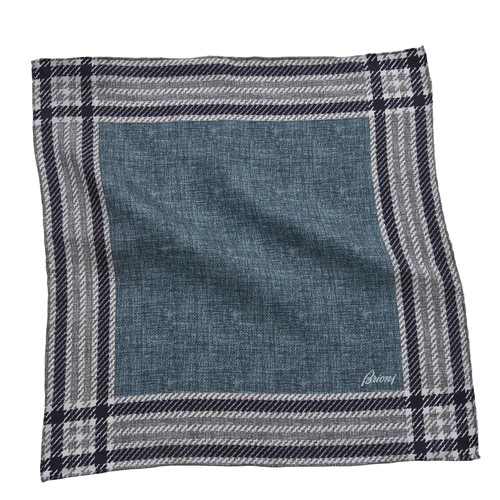 Μαντήλι Μεταξωτό | 2 Χρώματα