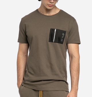 T-Shirt Πικέ