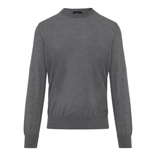 Πλεκτό Λαιμόκοψη