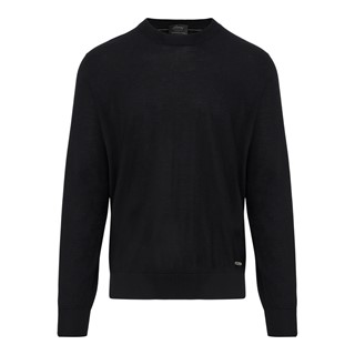 Πλεκτό Λαιμόκοψη