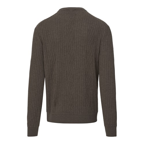 Πλεκτό Λαιμόκοψη