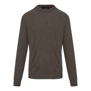 Πλεκτό Λαιμόκοψη