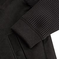 Δερμάτινο Μπουφάν