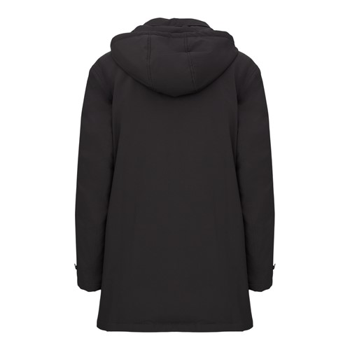 Μπουφάν Αδιάβροχο